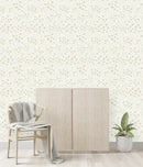Little Beige Berries  Wallpaper