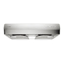 30" Under-Cabinet Convertible Pixie Air Series | UQS3001