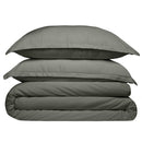 100% Bamboo Duvet Cover Set