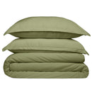 100% Bamboo Duvet Cover Set