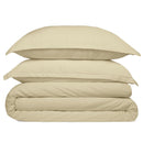100% Bamboo Duvet Cover Set