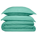 100% Bamboo Duvet Cover Set