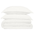 100% Bamboo Duvet Cover Set