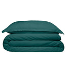 100% Bamboo Duvet Cover Set