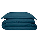 100% Bamboo Duvet Cover Set