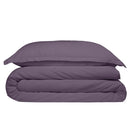 100% Bamboo Duvet Cover Set