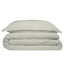 100% Bamboo Duvet Cover Set