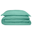 100% Bamboo Duvet Cover Set