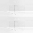 Large Crate (Silver Latch)