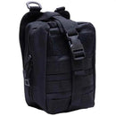 UV82L 8 Watt Radio Go Bag with Solar Charger Programmed Radio Bugout Kit