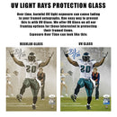 Green Bay Packers Custom NFL Football 16x20 Picture Frame Kit (Multiple Colors)