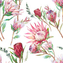 Elegant Protea Wallpaper Smart