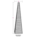 Trogir White Decorative Sculpture