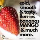 Uber Appliance Healthy Sorbet Maker