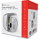Uber Chill XL 12 Can Mini Fridge