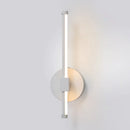 DecorBites™ Indoor LED Wall Light for Home Decor, Modern Bedroom Lighting, Wall Sconce Aisle Lamp