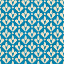 Blue Abstract Wallpaper