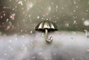 Umbrella Lapel Pin