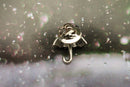 Umbrella Lapel Pin