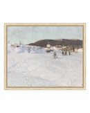 Ice Skating