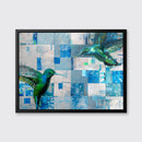 Union - Limited Edition Canvas Print