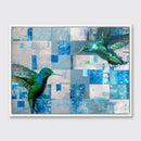 Union - Limited Edition Canvas Print