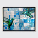 Union - Limited Edition Canvas Print