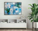 Union - Limited Edition Canvas Print