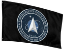 Space Force Flag DURAFLIGHT