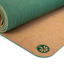 Flight Home Unity Pro Cork Yoga Mat