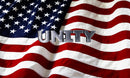 Unity Lapel Pin