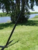 Universal Hammock Stand for Non Spreader Bar Hammocks