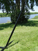 XL Thick Cord Mayan Hammock with Universal Stand