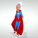 Unleash Your Inner Superhero, with a Custom 3D Pillow that Puts Your Face in the Spotlight! My Face Pillow – Your Ultimate Alter Ego!