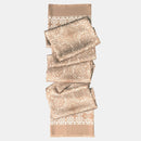 Ruffino - Silk Scarf - Beige