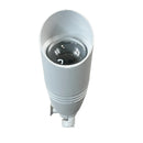 DL05 Low Voltage LED Smooth Bullet Directional Outdoor Spotlight