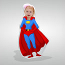 Unleash Your Inner Superhero, with a Custom 3D Pillow that Puts Your Face in the Spotlight! My Face Pillow – Your Ultimate Alter Ego!