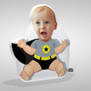 Unleash Your Inner Superhero, with a Custom 3D Pillow that Puts Your Face in the Spotlight! My Face Pillow – Your Ultimate Alter Ego!