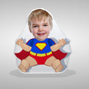 Unleash Your Inner Superhero, with a Custom 3D Pillow that Puts Your Face in the Spotlight! My Face Pillow – Your Ultimate Alter Ego!