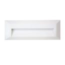 STA04 3+3W 3CCT 3000K/4000K/5000K Low Voltage Cast Aluminum Rectangular Surface Mount LED Step or Deck Light