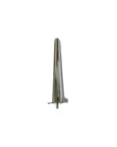 Boat Table Bracket, Table Post & Flush Mount Floor Plate - Stainless Steel
