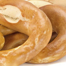 Organic Soft Pretzel Mix | Pack of 4 | 15 oz | Shipping Included | Heartland Gourmet | 1394