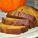 Wanda's Organic Pumpkin Spice Quick Bread Mix | Pack of 2 | 9.5 oz | Heartland Gourmet | 1402