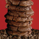 Gluten Free Double Chocolate Cookie Mix | Pack of 6 | 16 oz | Heartland Gourmet