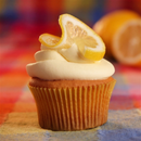 Gluten Free Lemon Cupcake Mix | Pack of 6 | 16 oz | Heartland Gourmet | 2016