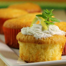 Gluten Free Lemon Cupcake Mix | Pack of 6 | 16 oz | Heartland Gourmet | 2016