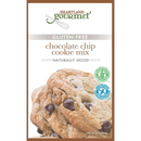 Gluten Free Chocolate Chip Cookie Mix | Pack of 2 | 16 oz | Shipping Included | Heartland Gourmet | 2017