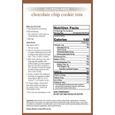 Gluten Free Chocolate Chip Cookie Mix | Pack of 6 | 16 oz | Shipping Included | Heartland Gourmet | 2017