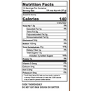 Gluten Free Chocolate Chip Cookie Mix | Pack of 2 | 16 oz | Shipping Included | Heartland Gourmet | 2017