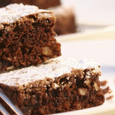 Gluten Free Chocolate Brownie Mix | 19.68 oz | Heartland Gourmet | 2023